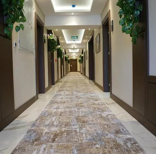 Kahra Otel