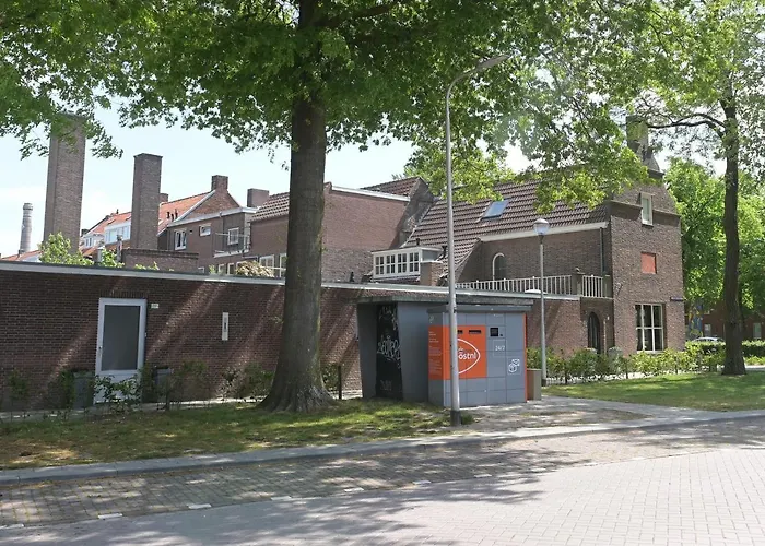 Aabenb Appartement