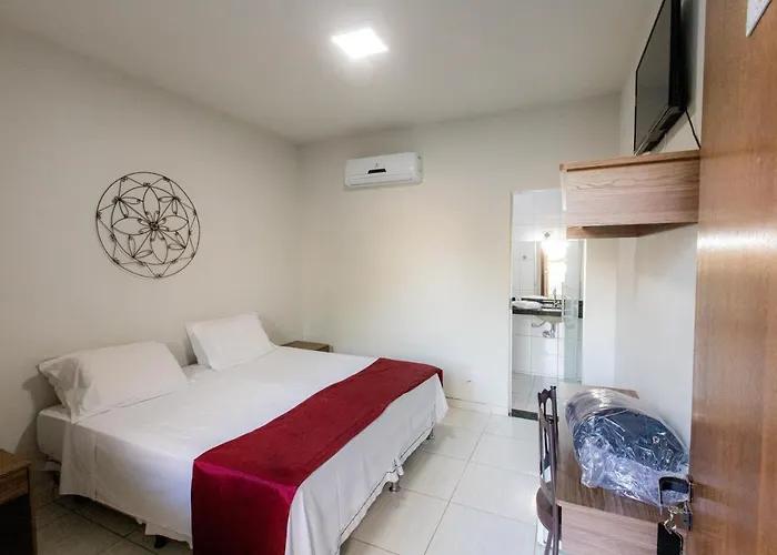 Pousada Pontal