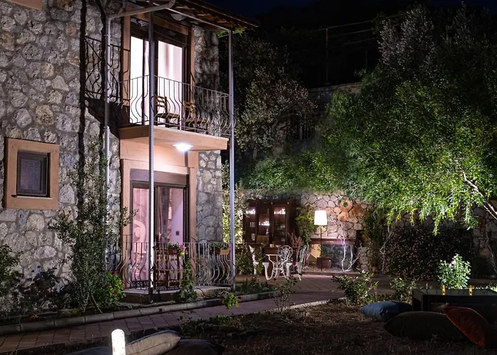Casa Di Pietra