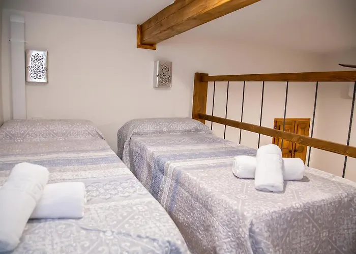 La Casa Morisca Hotel Alicante