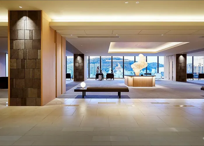 Daiwa Roynet Hotel Kagoshima Tenmonkan Premier - Former Daiwa Roynet Hotel Kagoshima Tenmonkan