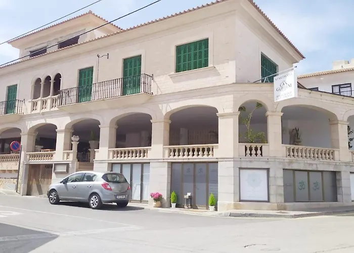 Hotel Nou Can Guillem