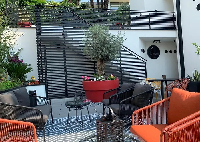 Visioni Lake View Rooms & Breakfast - Adults Friendly