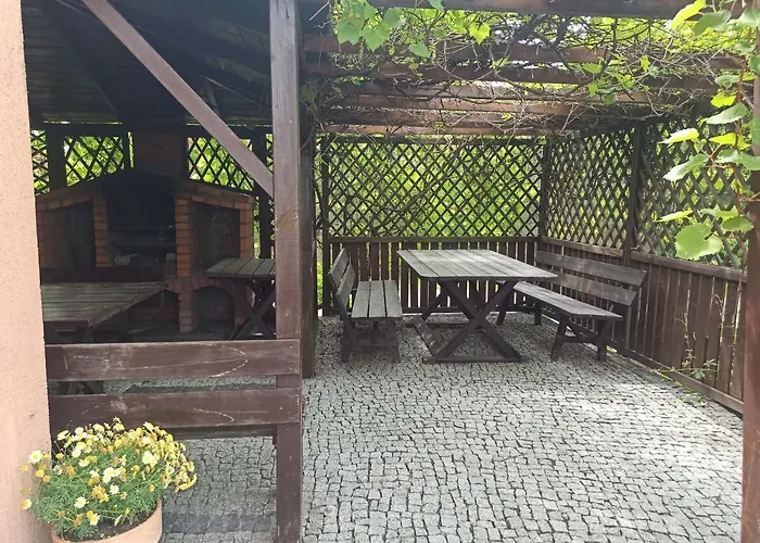 Noclegi Na Portowej Sandomierz