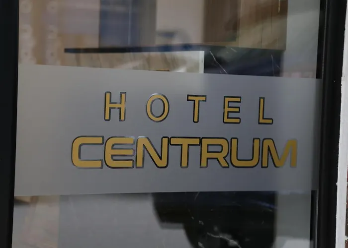Hotel Centrum