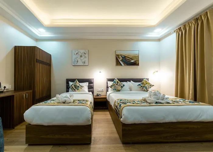 Citrus Boutique Hotel