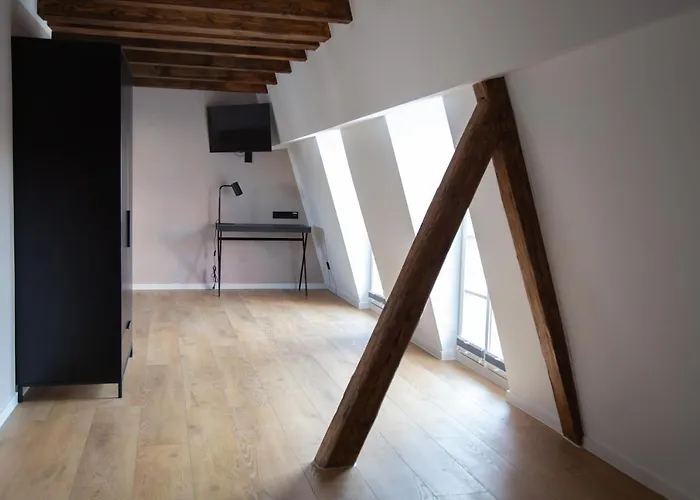 Hotel Drei Hoefe