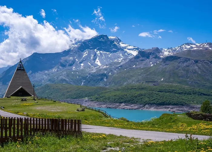 Les Roches Blanches
