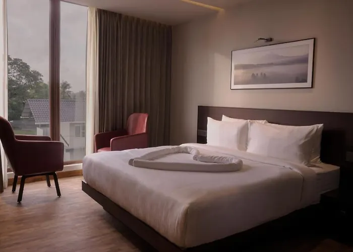 Florida Airport Hotel Kochi