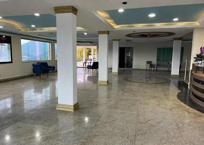 Hotel Recanto da Itália
