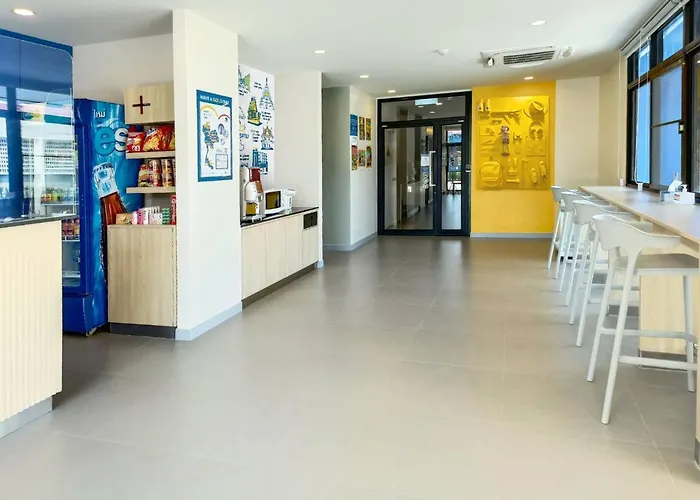 Hop Inn Mahasarakham