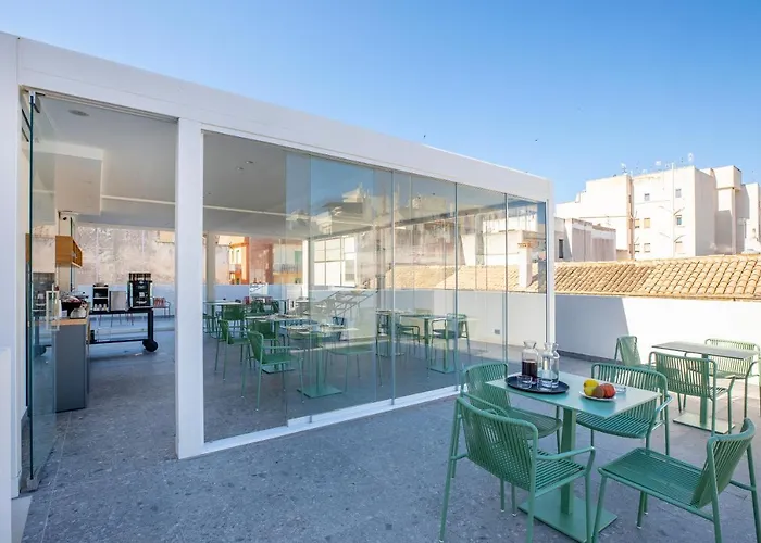 Re Sale Boutique Hotel