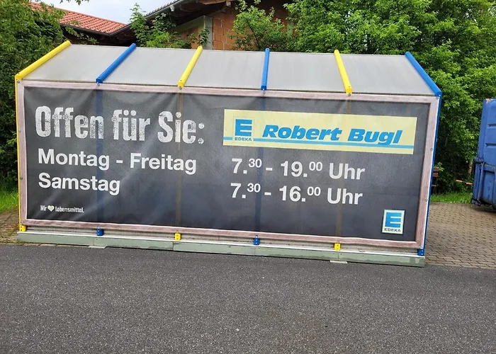 Ryan Apartament Mit Netflix Sankt Englmar