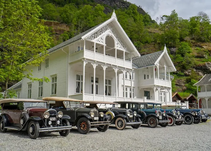 Husum Hotel