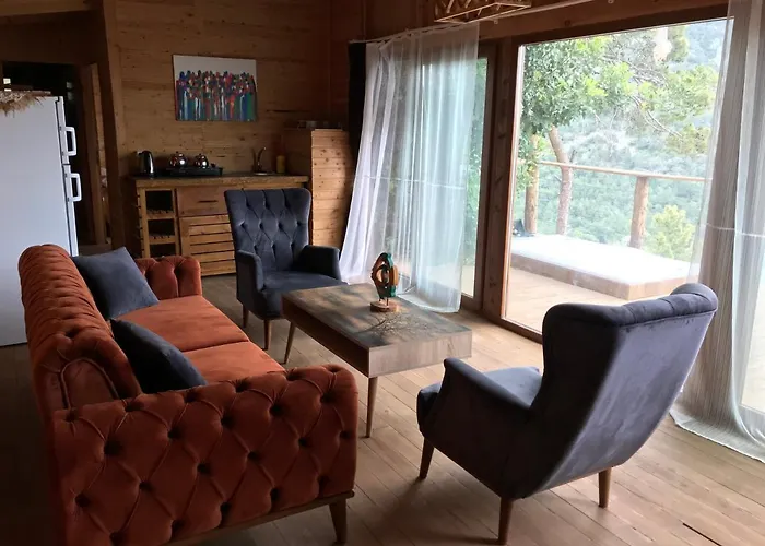 Kabak Uetopya Kamp