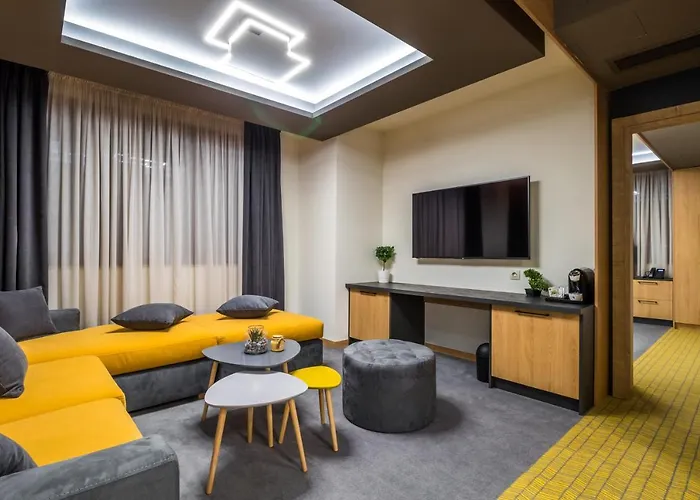 Emar Hotel&Spa
