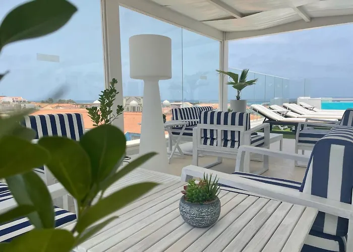Design Suites Boutique Hotel - Adults Only