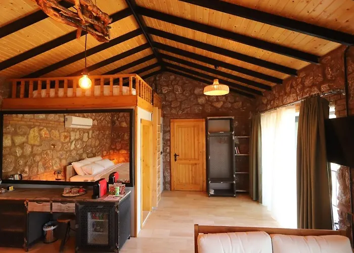 Çandır Resort Restaurant