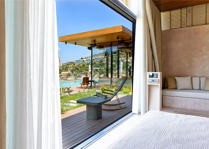 Birdcage 33 Hotel - Adult Only