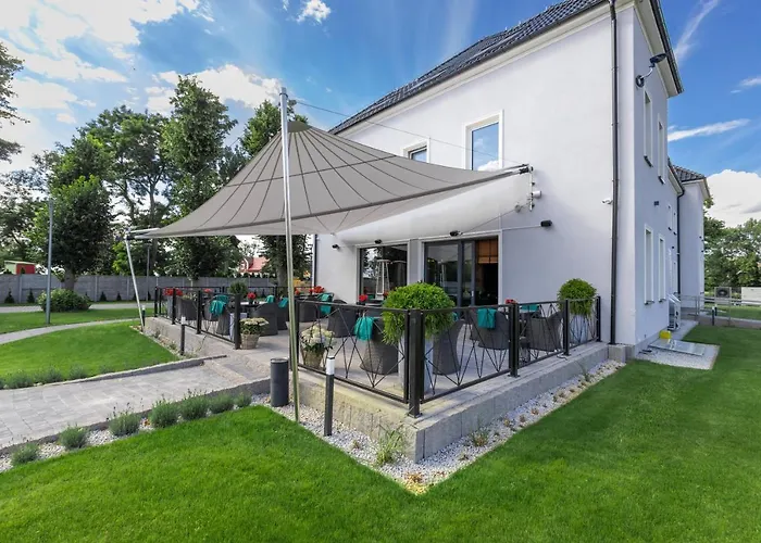 Hotel Natura