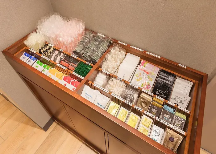 Sotetsu Fresa Inn Sendai