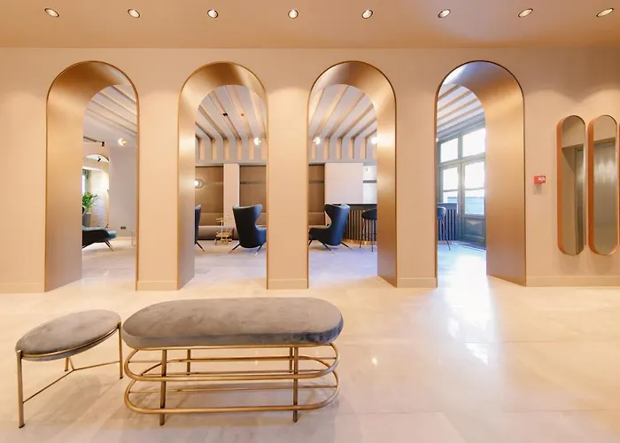 Strofi Boutique Hotel