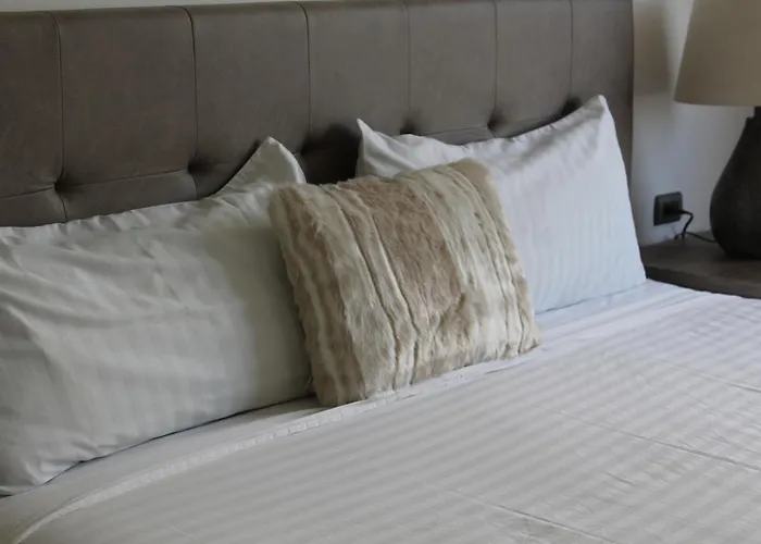 Hotel Diana Princess