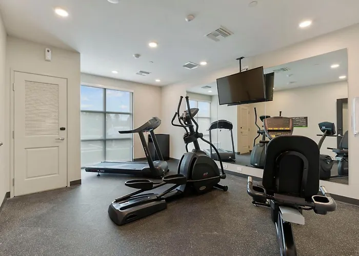 Extended Stay America Premier Suites - Augusta