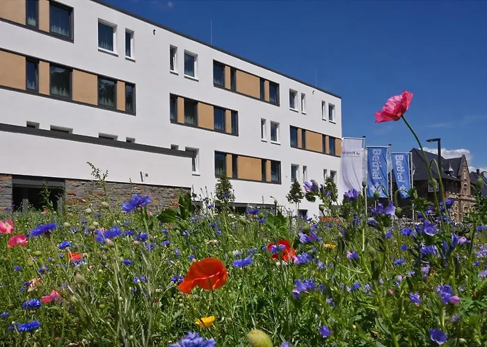 Bethel Hotel Zum Weinberg