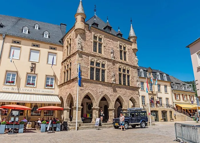 Hotel Le Petit Poete