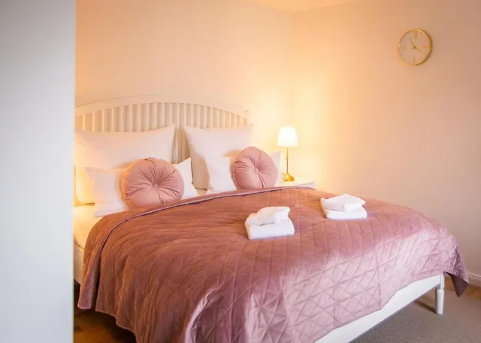 Apartone Land-Hotel