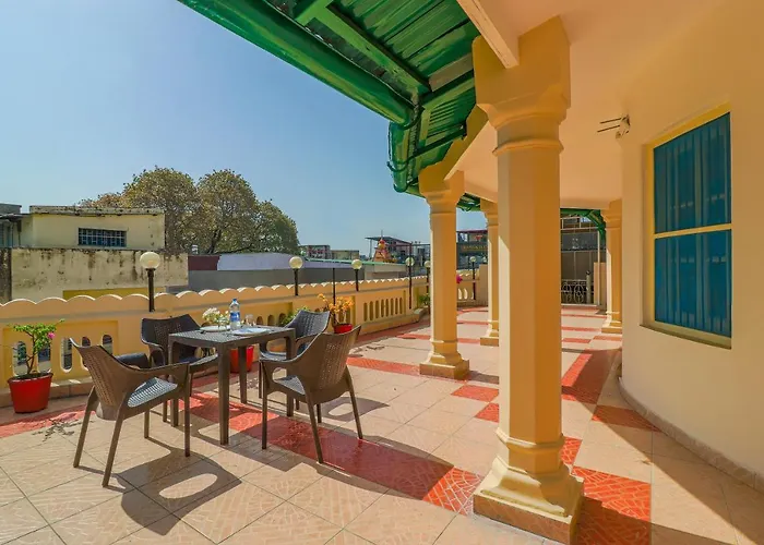 Hotel Heritage