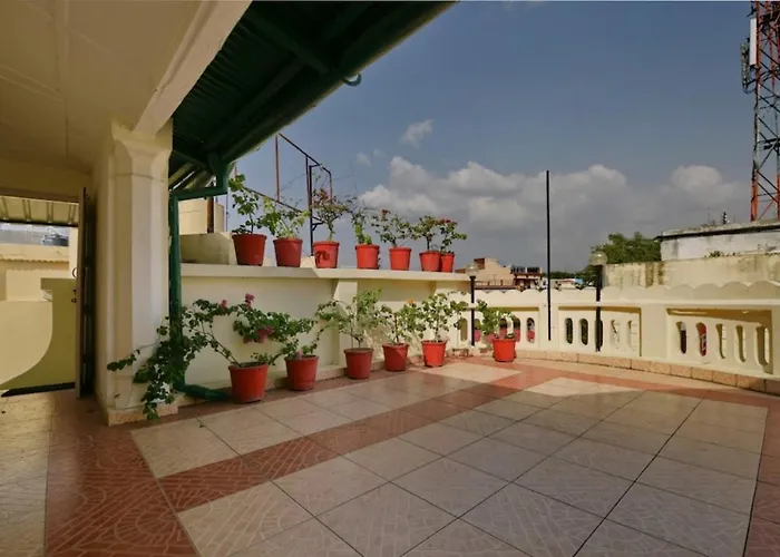 Hotel Heritage