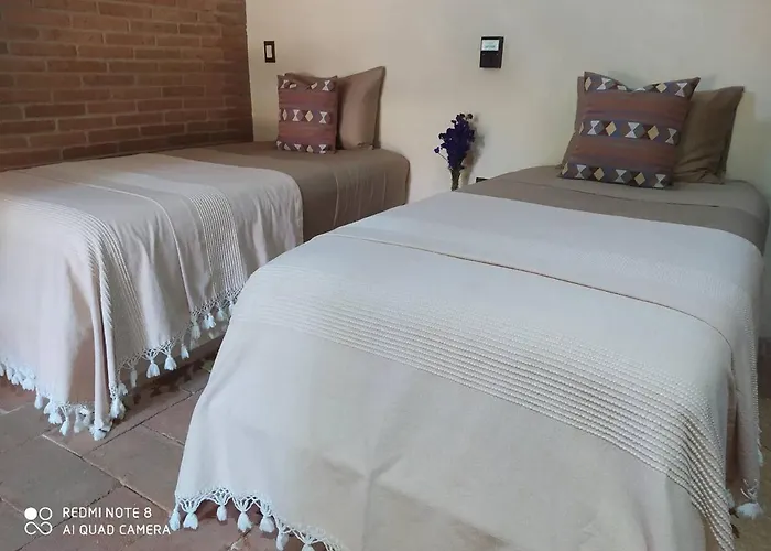 Hotel Bendita Luna