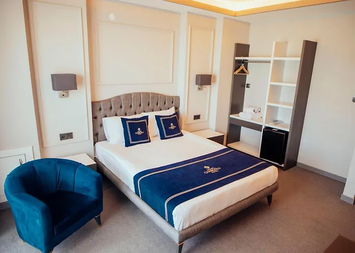 Grand Cakiroglu Hotel