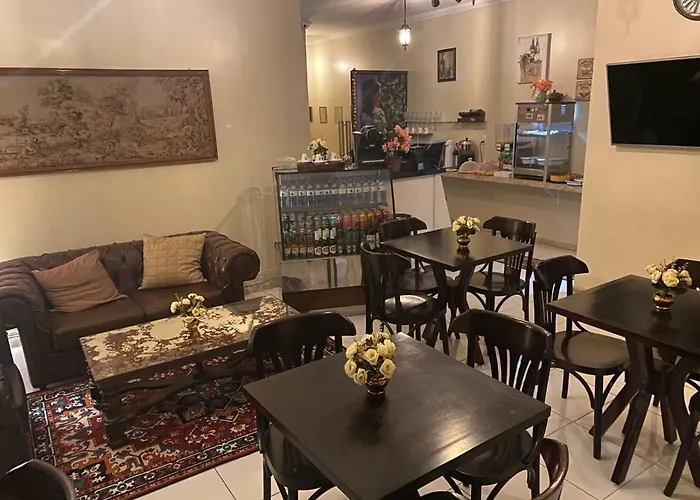 Bertolini Hotel