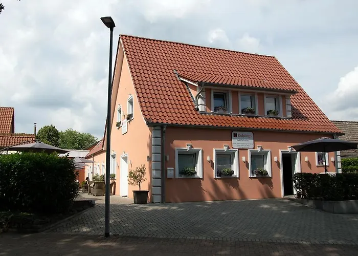 Kolpings-Gästehaus Haselünne