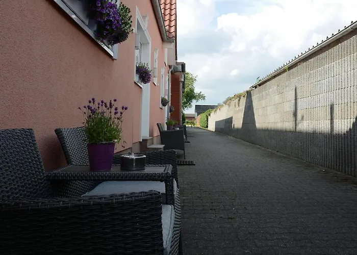Kolpings-Gästehaus Haselünne