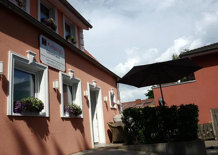 Kolpings-Gästehaus Haselünne