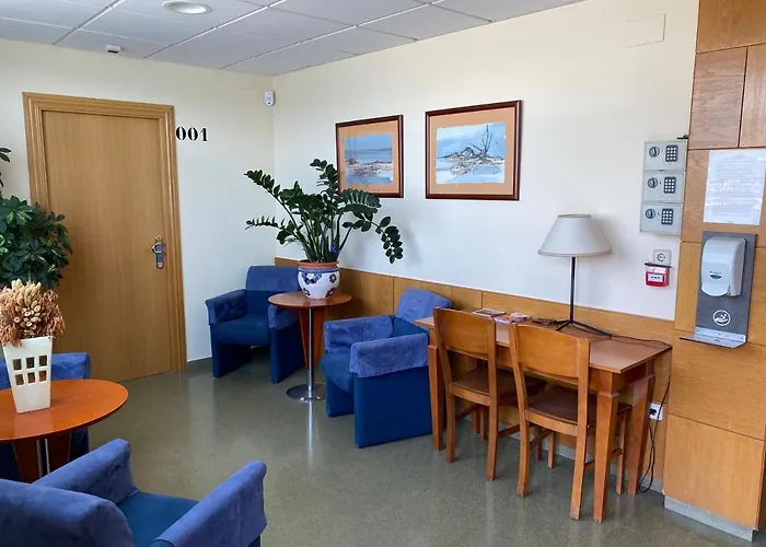 Hostal Meson Pepa Logroño