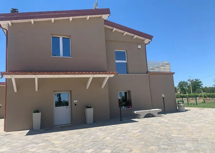Masseria Spinale Wine Resort