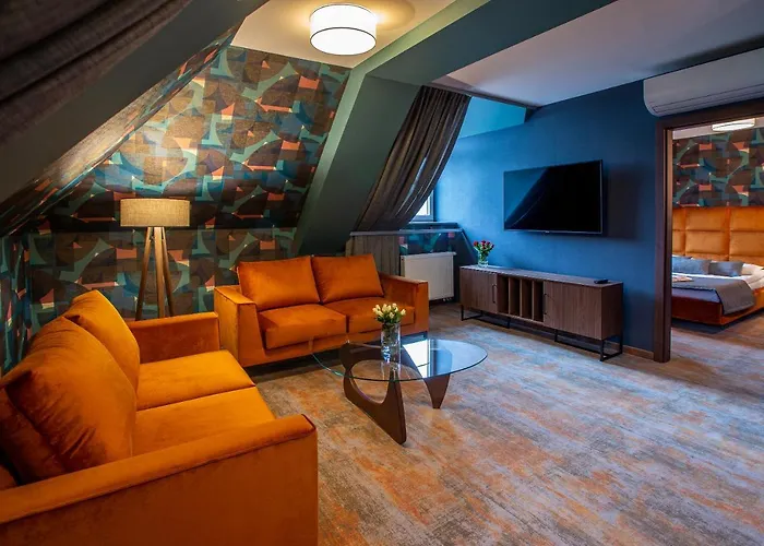 Hotel Styl 70