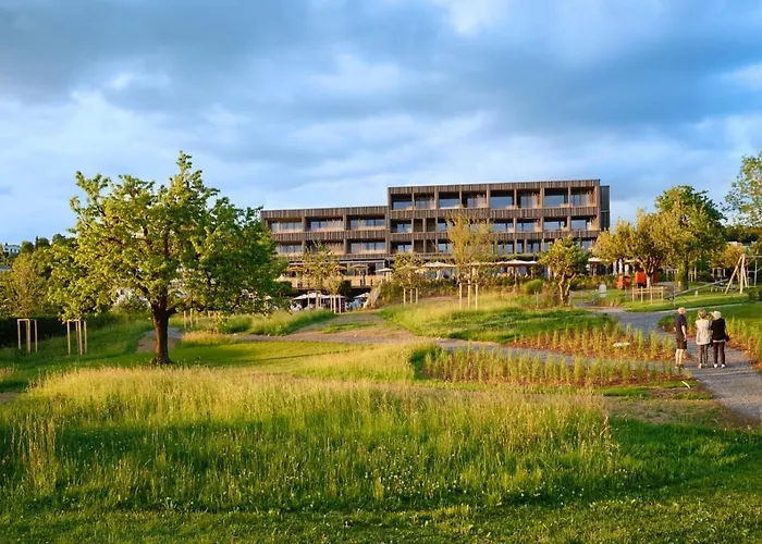 Sonne Seehotel