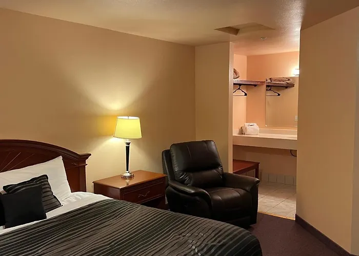 Frazier View Motel