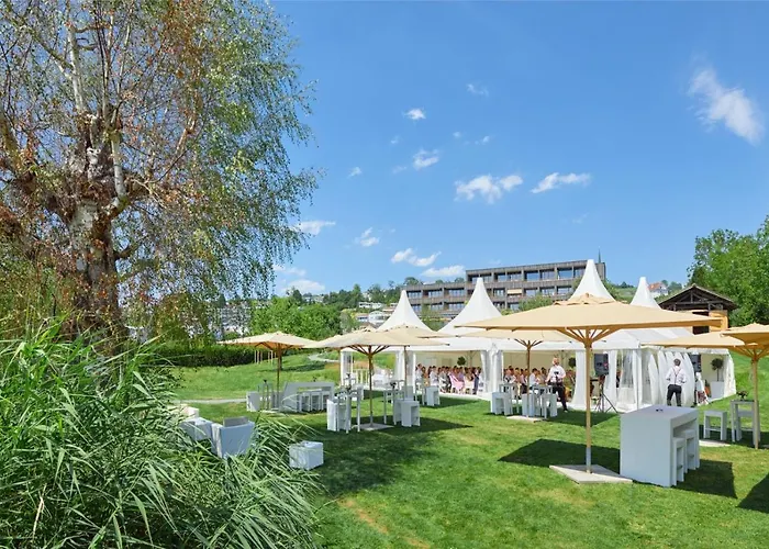 Sonne Seehotel