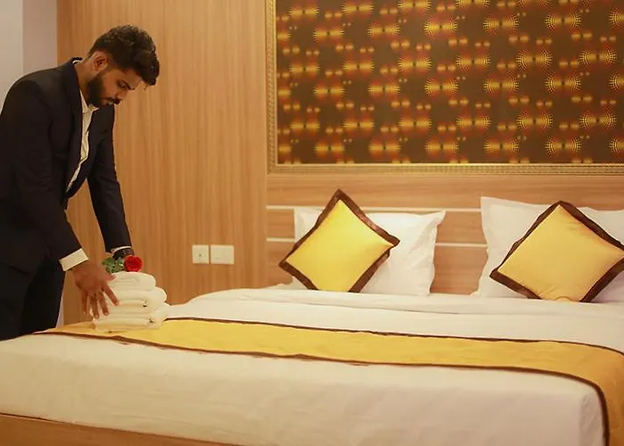 Hotel Emirates