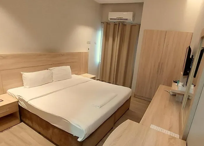 Grand Flora Salalah