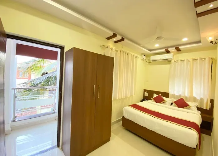 Prabhuvihar Residency