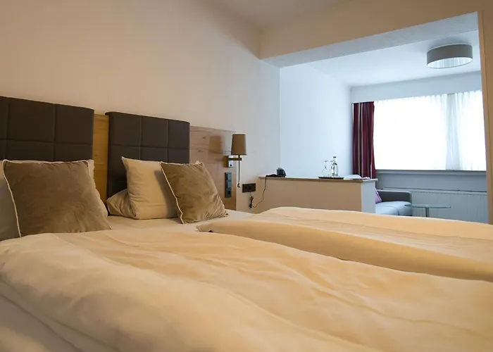 Hotel Hollaender Hof